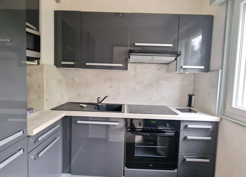 Appartement Avenue Saint-Exupéry à Thionville