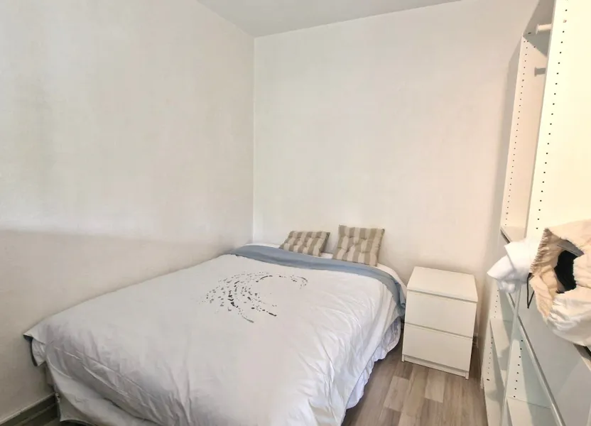 Appartement Avenue Saint-Exupéry à Thionville