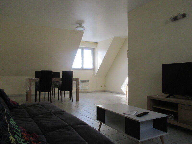 Appartement Rue de l'Écu d'Or à Orléans