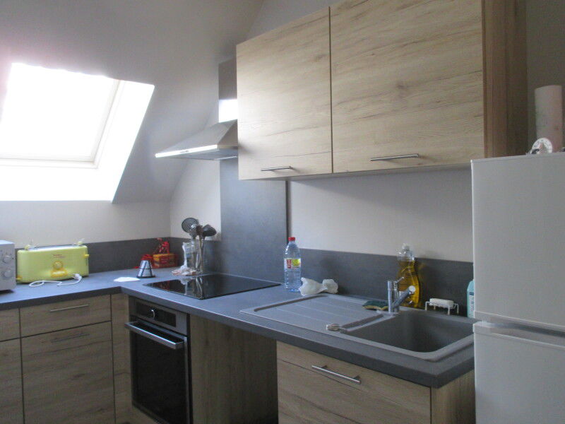 Appartement Rue de l'Écu d'Or à Orléans