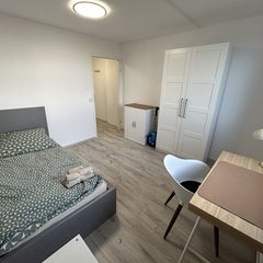 Wohnung Merowingerstraße in Düsseldorf