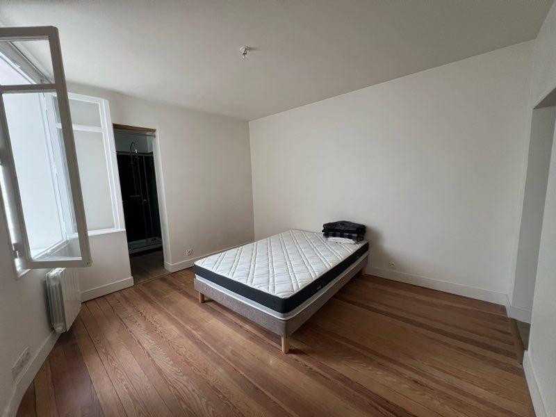 Appartement Cours Aristide Briand à Bordeaux