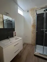 Appartement Cours Aristide Briand à Bordeaux