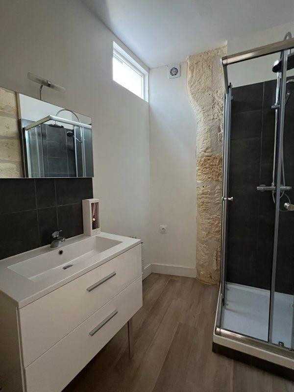 Appartement Cours Aristide Briand à Bordeaux