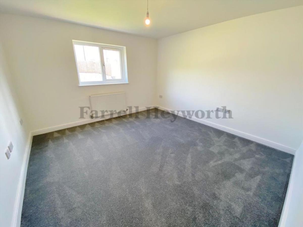 Flat Spencers Mews in West Lancashire