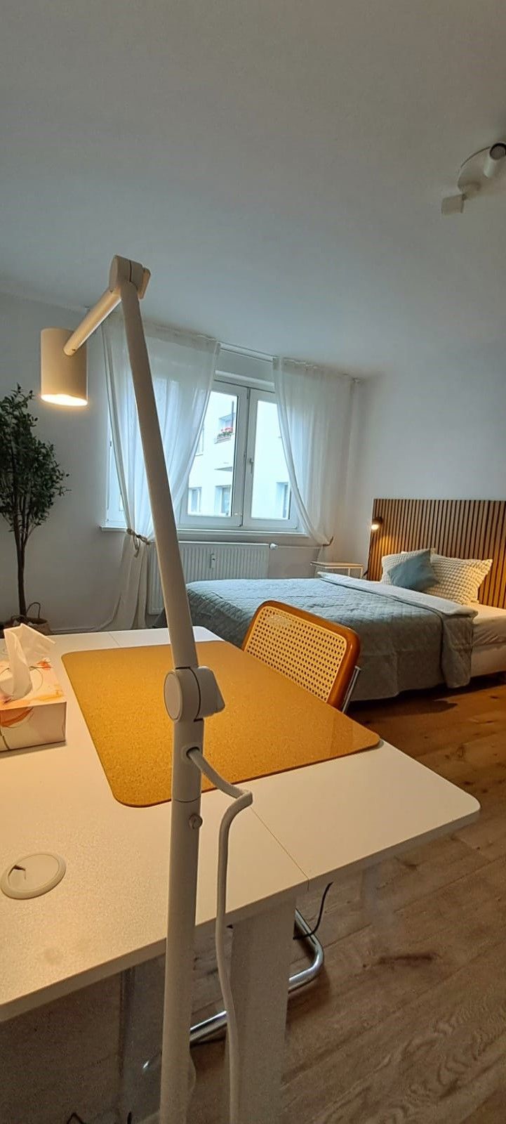 Zimmer Treptower Straße in Berlin