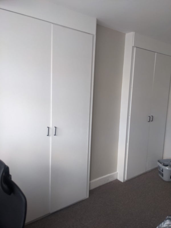 Room Causeyware Road in Greater London