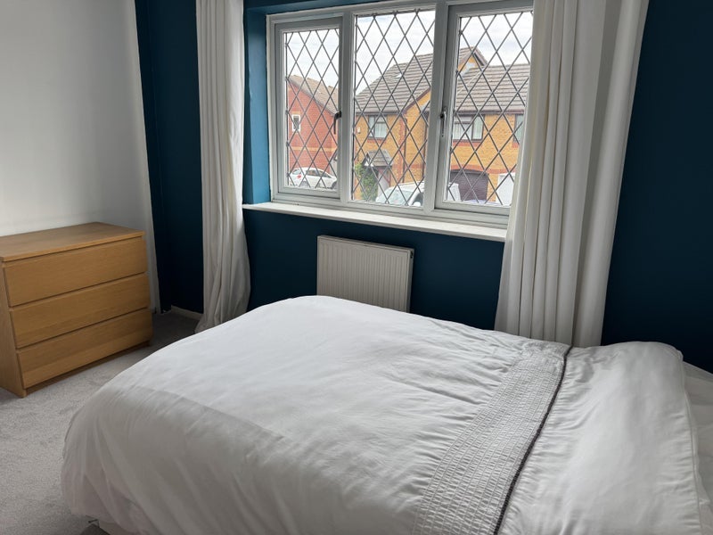 Room Long Mead in Bristol