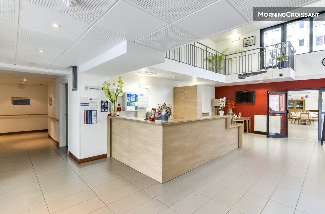 Appartement Rue du Maréchal de Luxembourg à Meaux