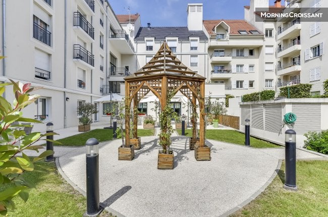 Appartement Rue du Maréchal de Luxembourg à Meaux