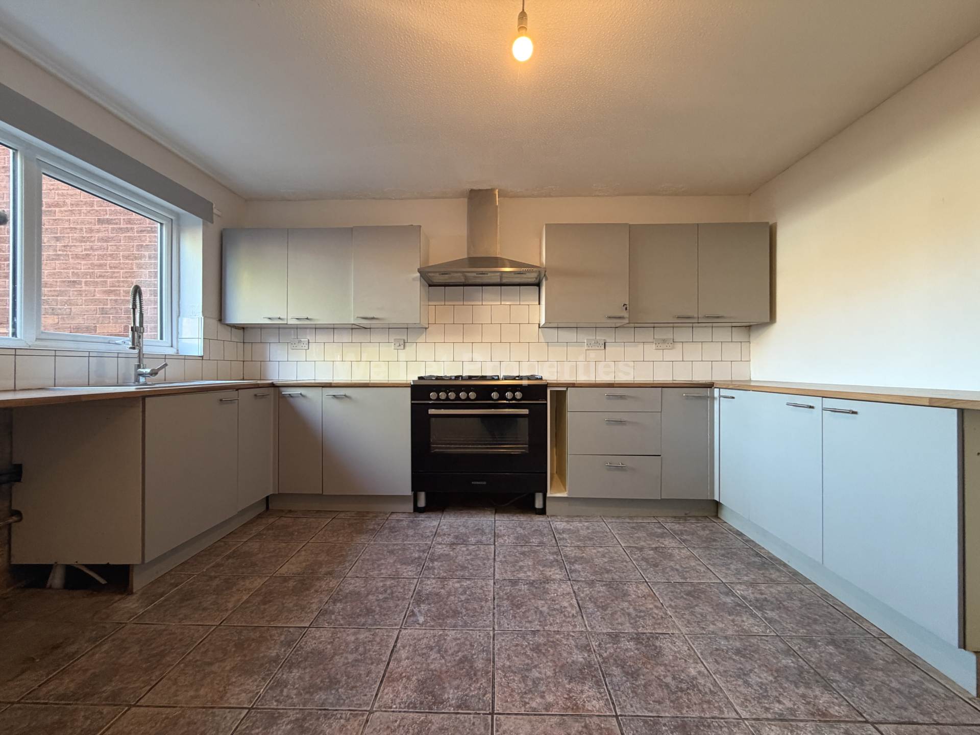 House Byrom Street in Salford