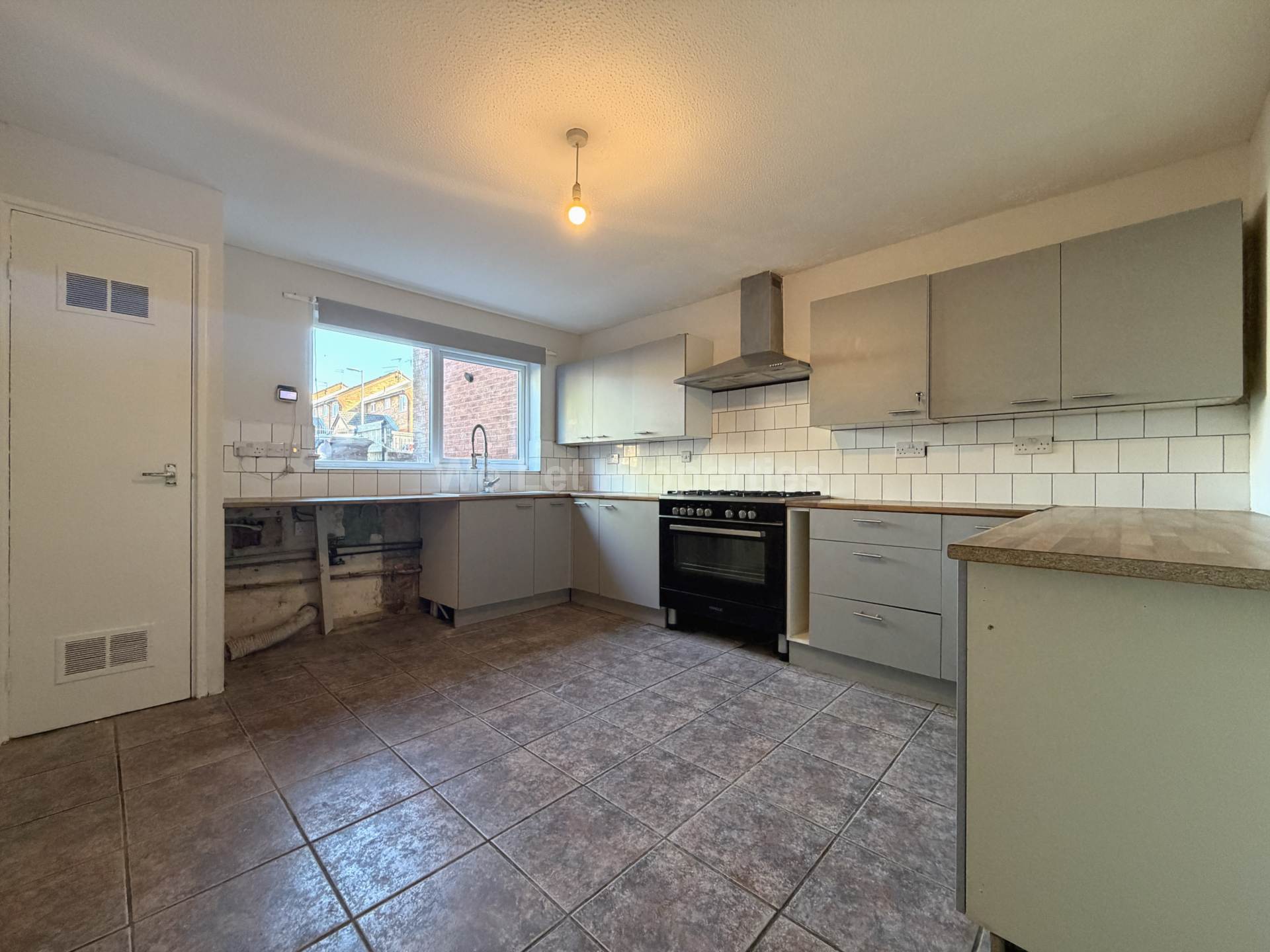 House Byrom Street in Salford