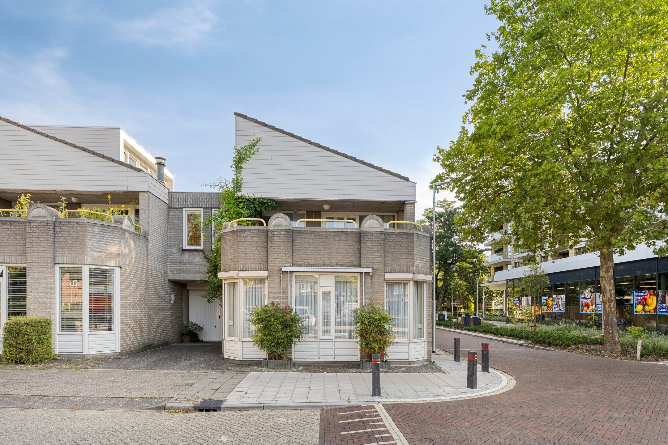 Huis Rietvinkstraat 2 in Eindhoven