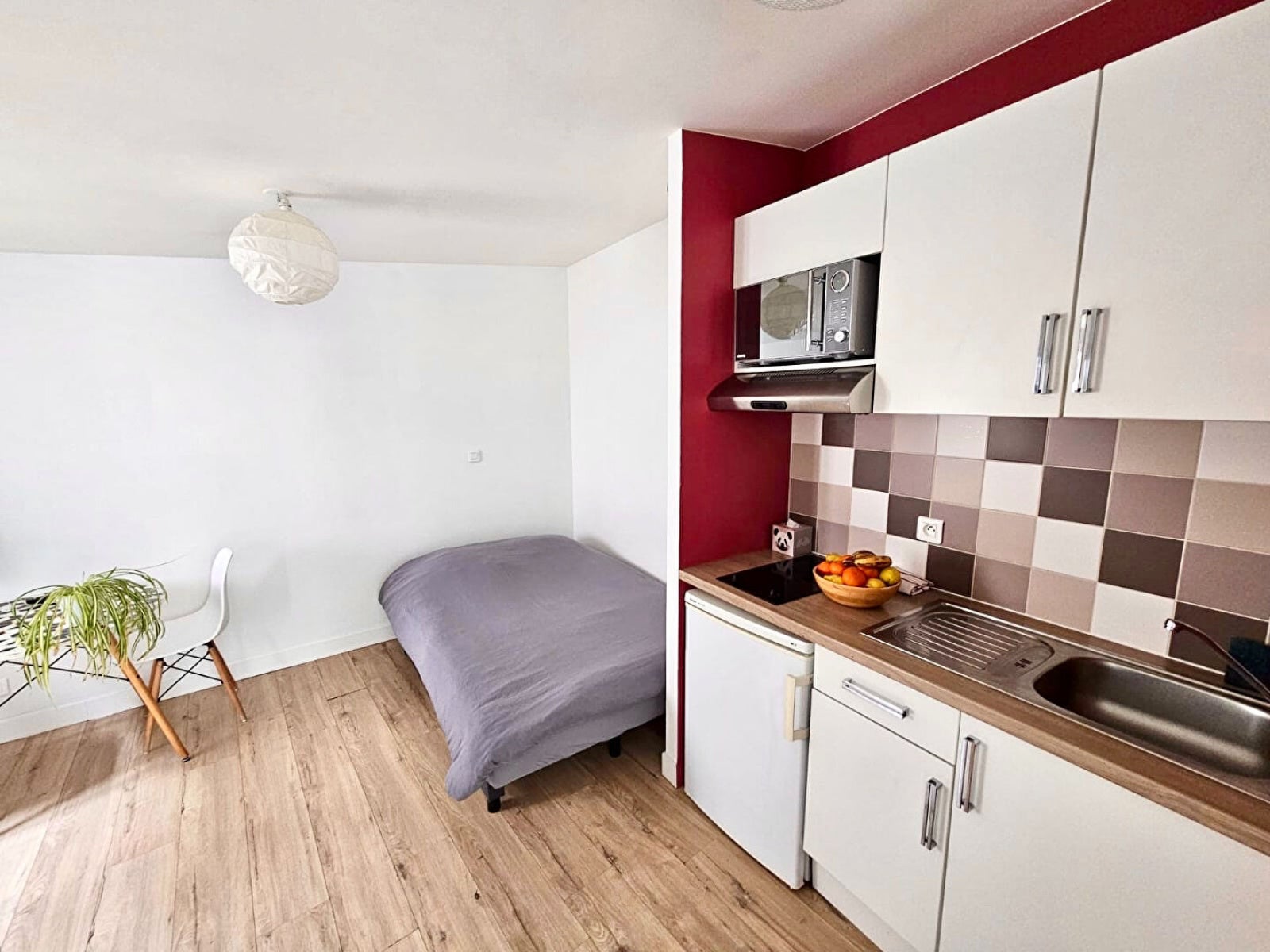 Appartement Rue du Canard à Toulouse