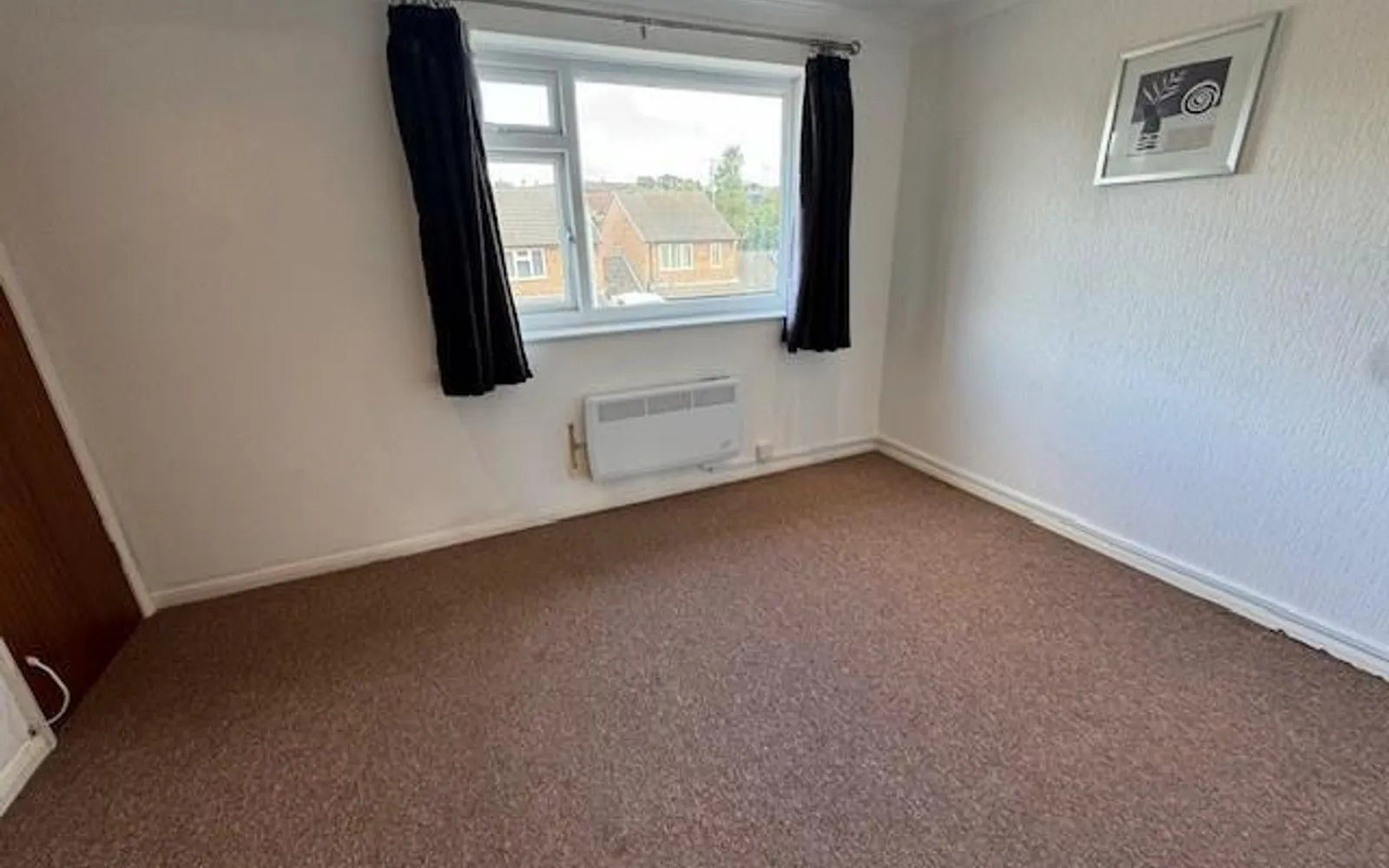 Flat Hooke Close in Poole