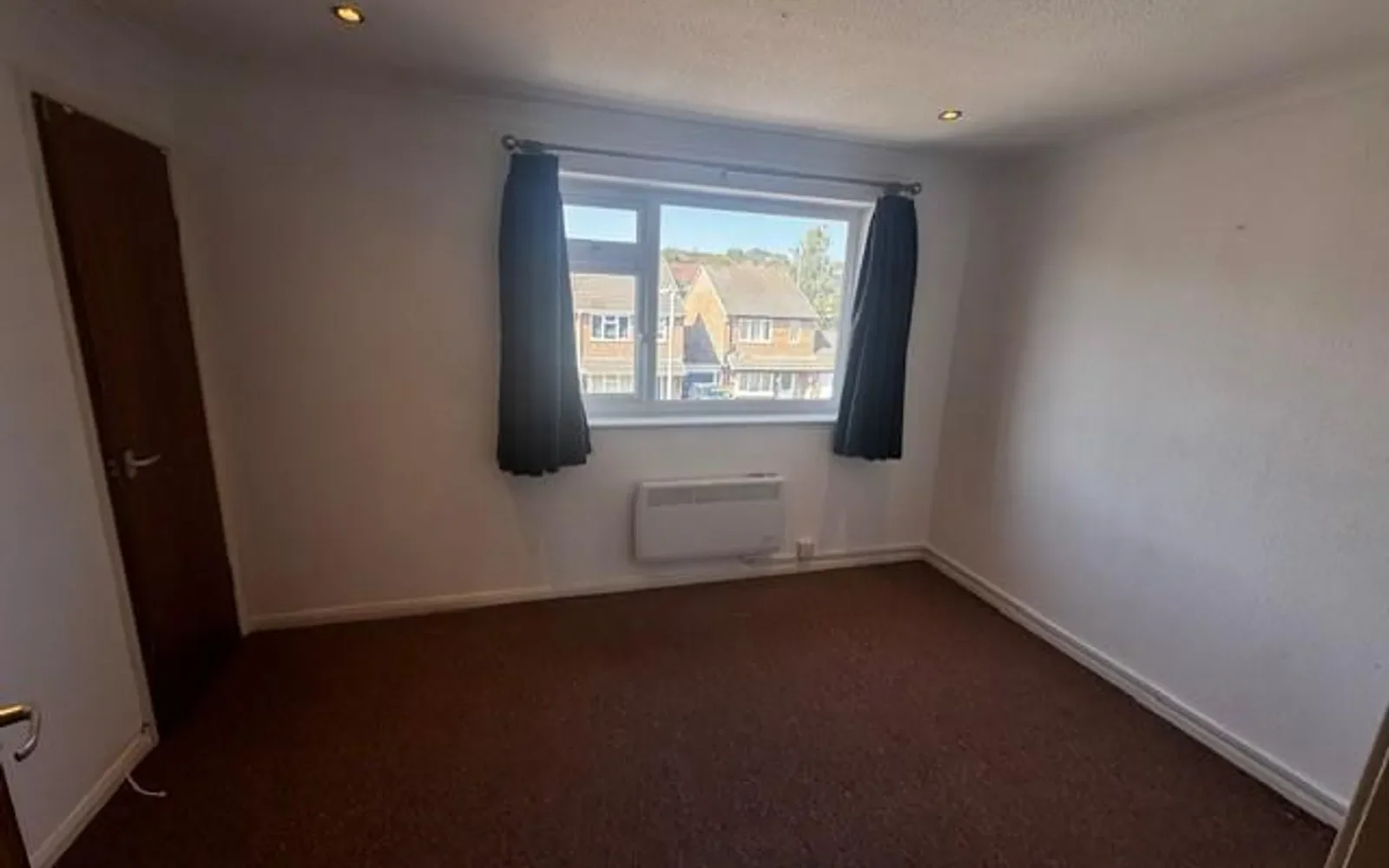 Flat Hooke Close in Poole