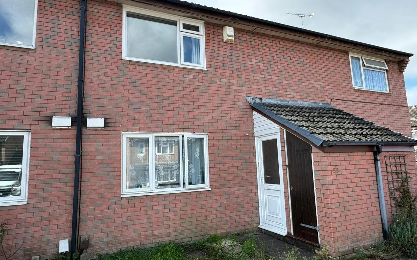 Flat Hooke Close in Poole