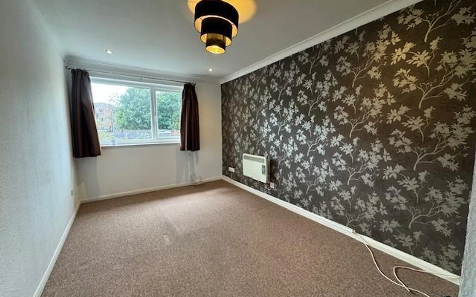 Flat Hooke Close in Poole