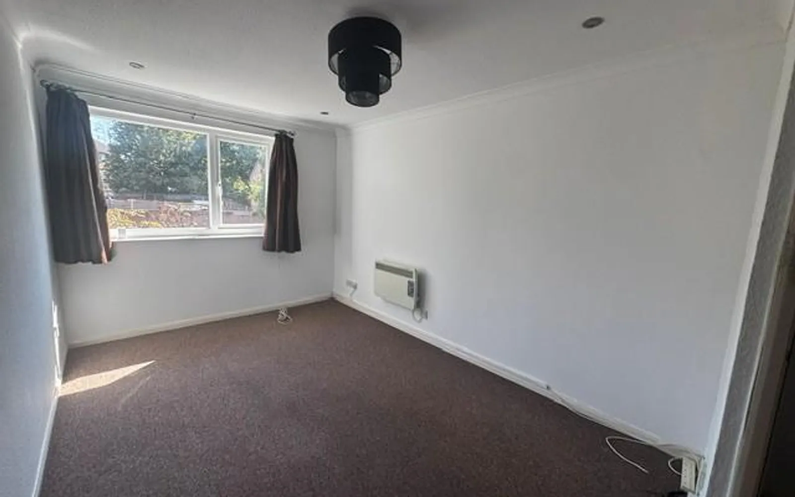 Flat Hooke Close in Poole