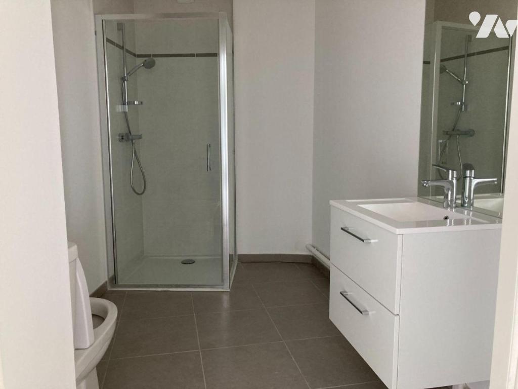 Appartement Rue Gabriel Lippmann à Bezannes