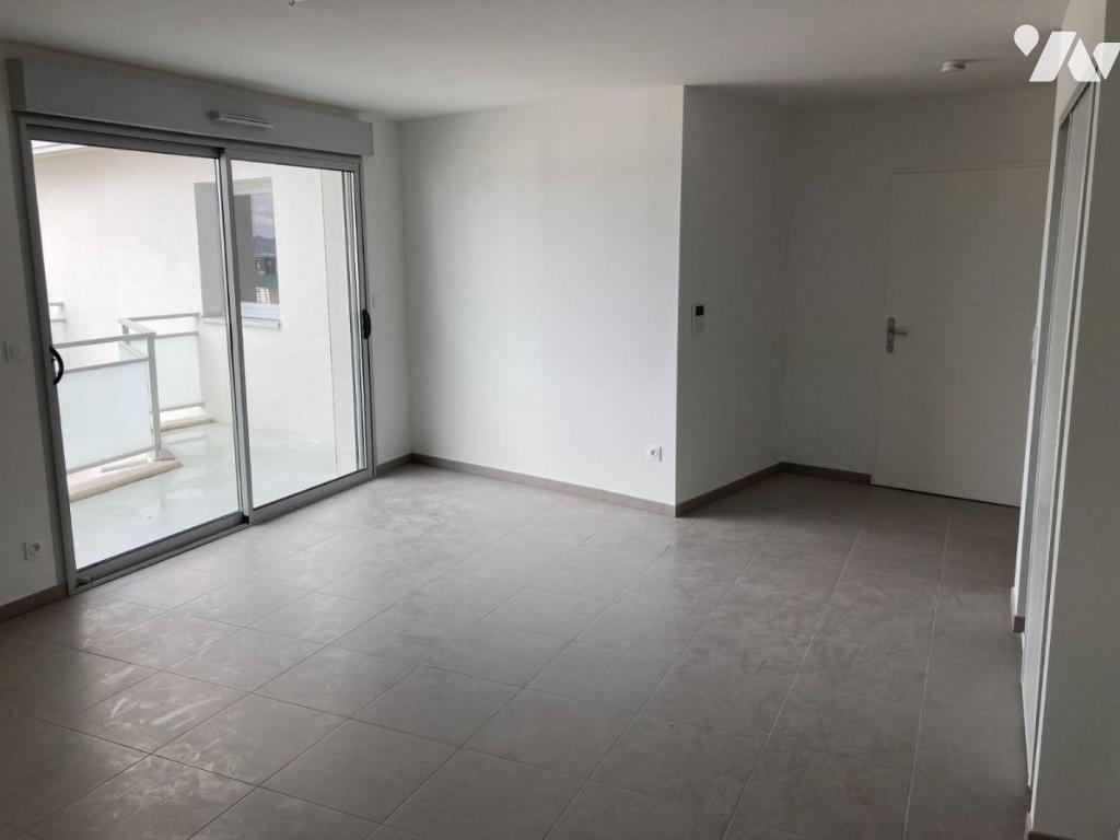 Appartement Rue Gabriel Lippmann à Bezannes