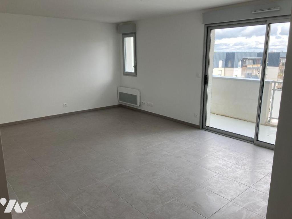 Appartement Rue Gabriel Lippmann à Bezannes