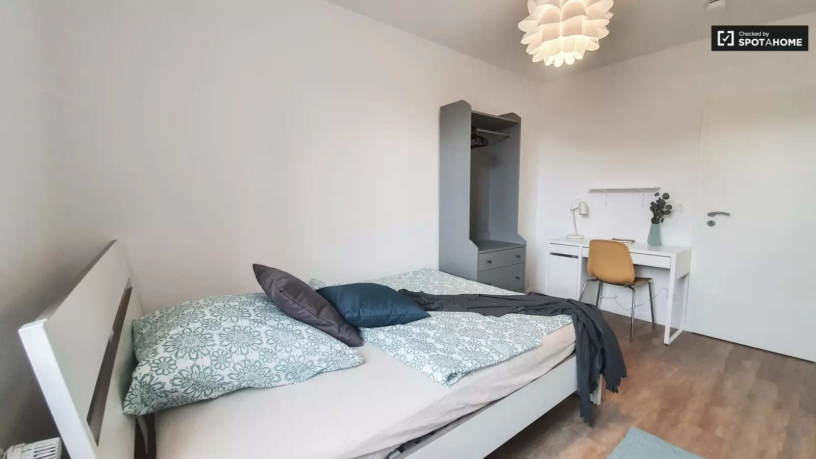 Wohnung Bandelstraße in Berlin