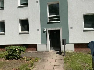 Wohnung Gibraltarweg in Hannover