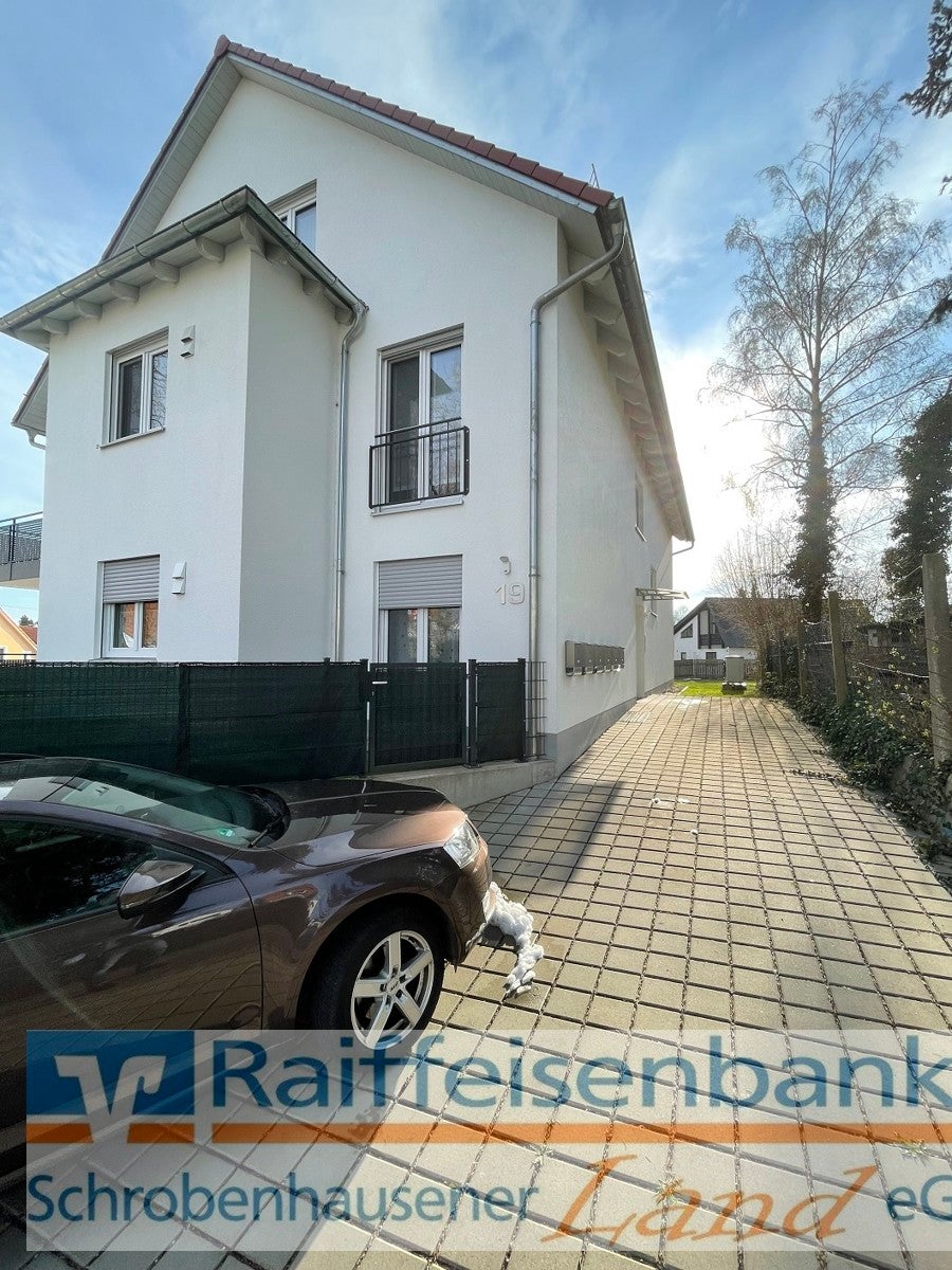 Wohnung Bürgermeister-Rohrmüller-Straße in Pöttmes