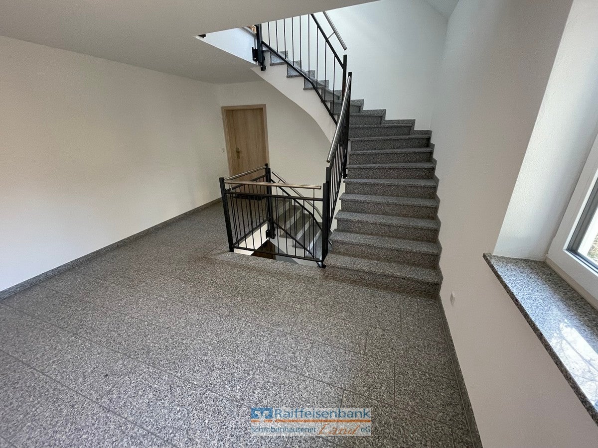 Wohnung Bürgermeister-Rohrmüller-Straße in Pöttmes