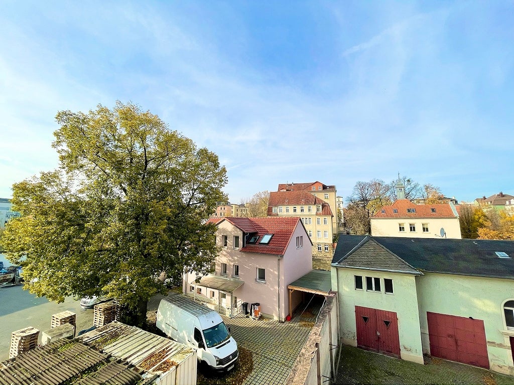 Wohnung Kesselsdorfer Straße in Dresden