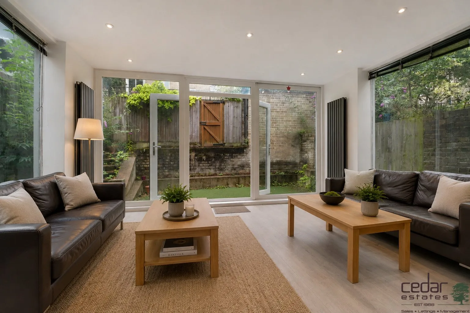 House Dobson Close in Greater London