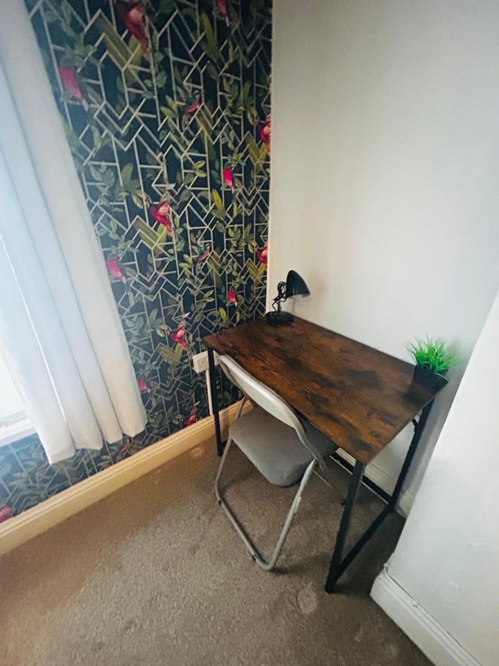 Room Thornton Street in Middlesbrough