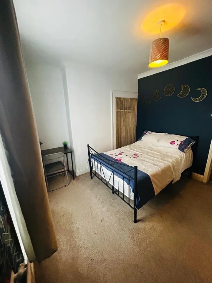 Room Thornton Street in Middlesbrough