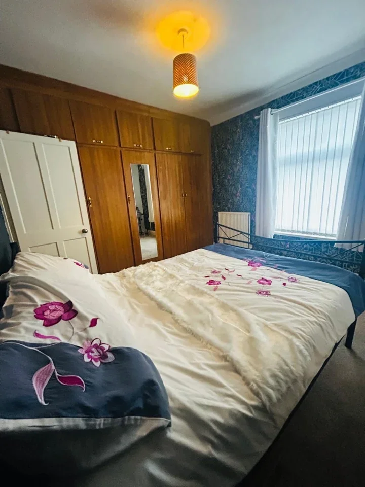 Room Thornton Street in Middlesbrough