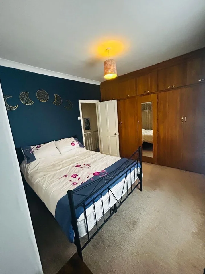 Room Thornton Street in Middlesbrough