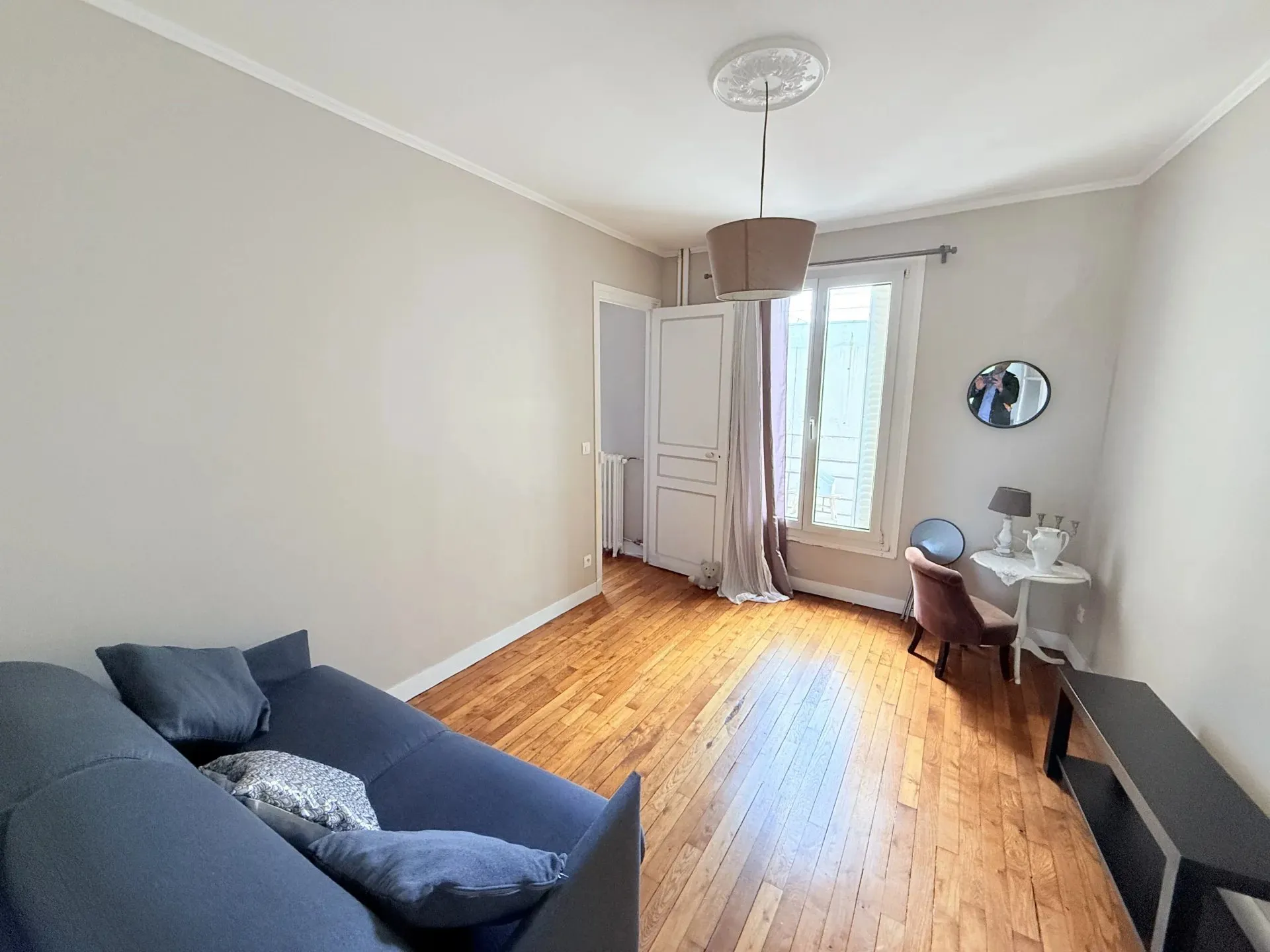 Appartement Rue de Seine à Alfortville