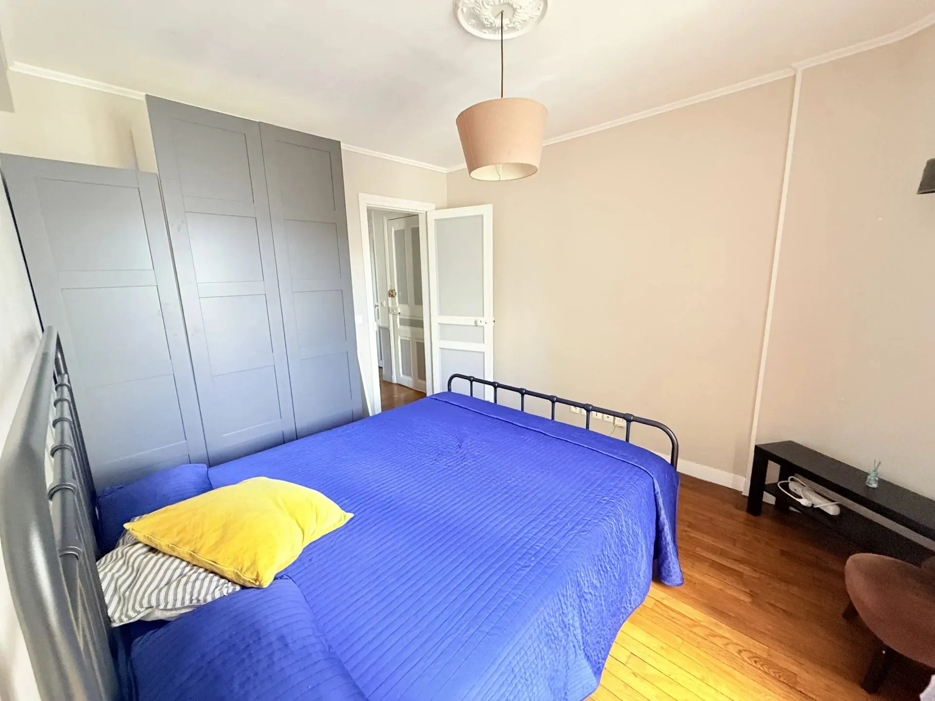 Appartement Rue de Seine à Alfortville