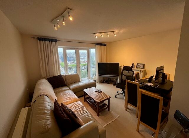 Flat Medina View in East Cowes