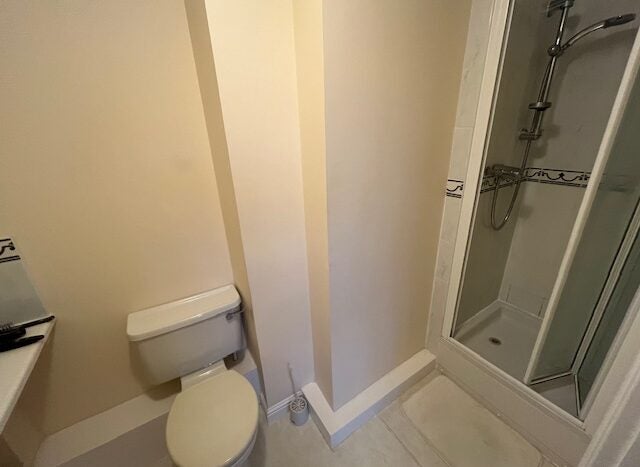 Flat Medina View in East Cowes