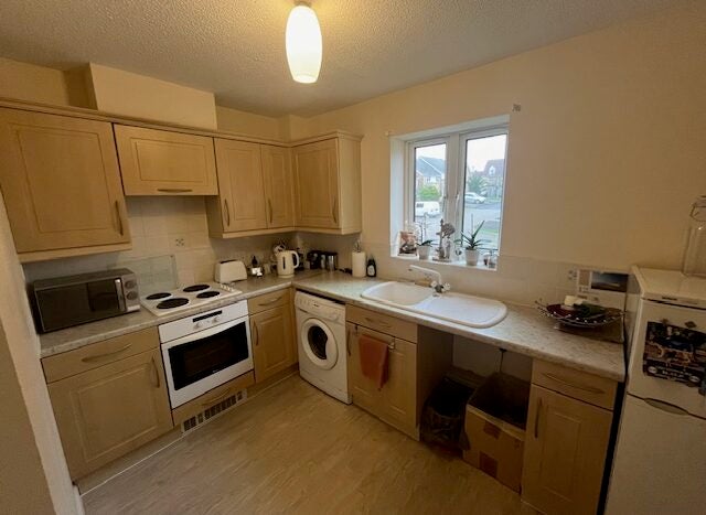 Flat Medina View in East Cowes