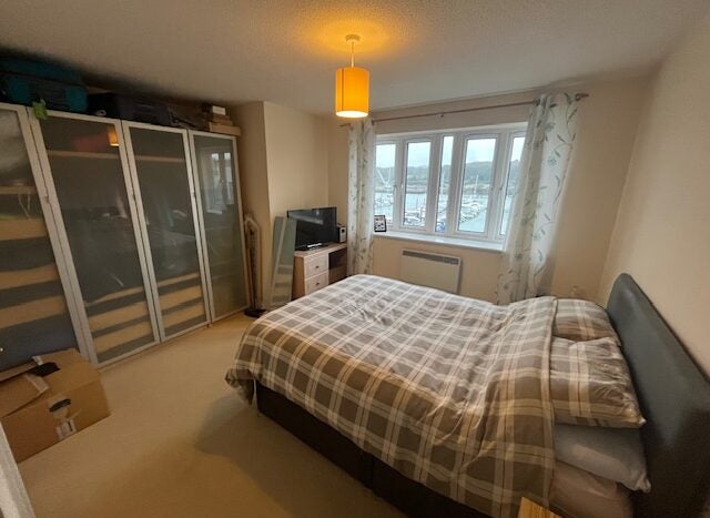 Flat Medina View in East Cowes