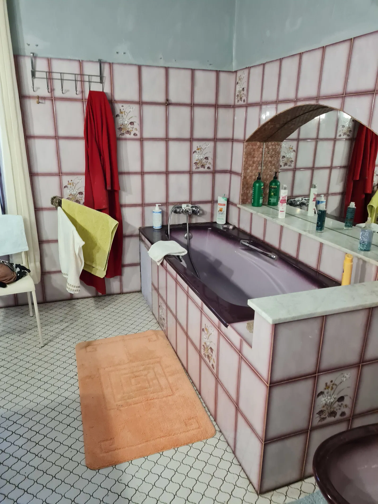 Room Rue des Écoles in Cirey-sur-Vezouze