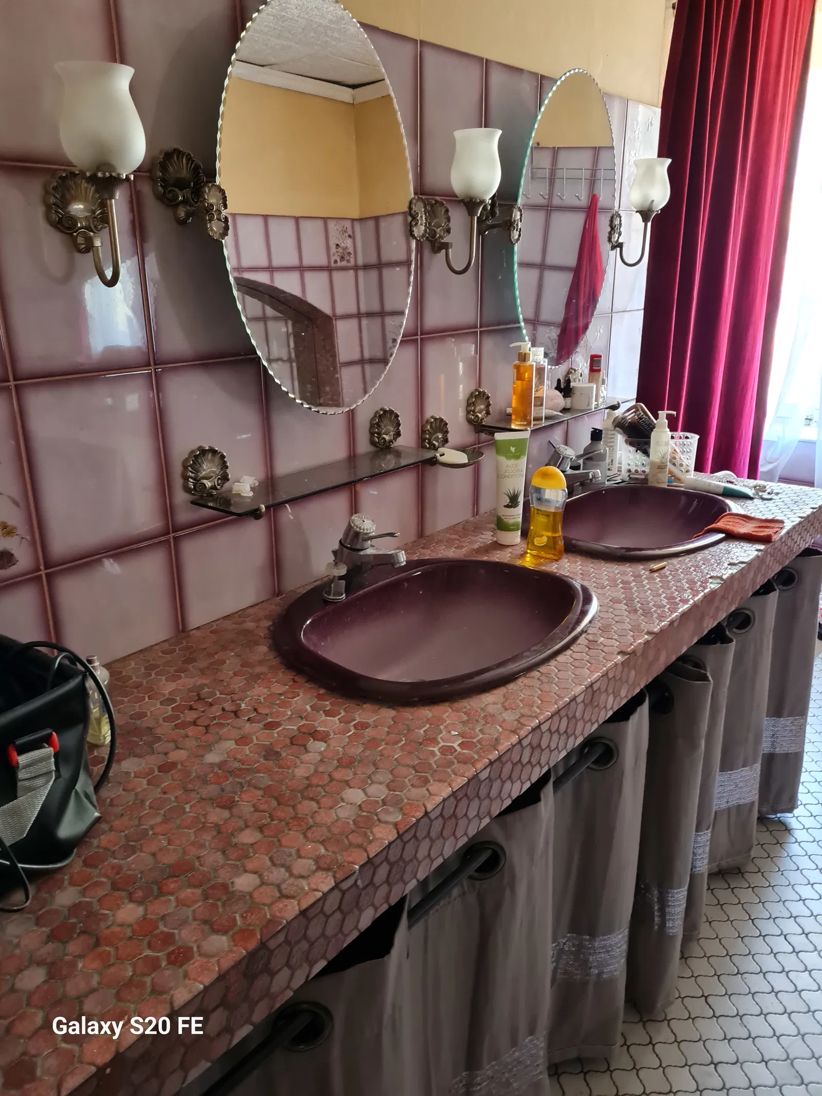 Room Rue des Écoles in Cirey-sur-Vezouze
