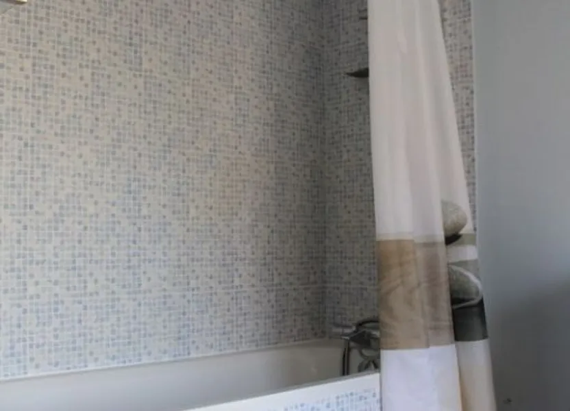 Appartement D 2 à Pécy