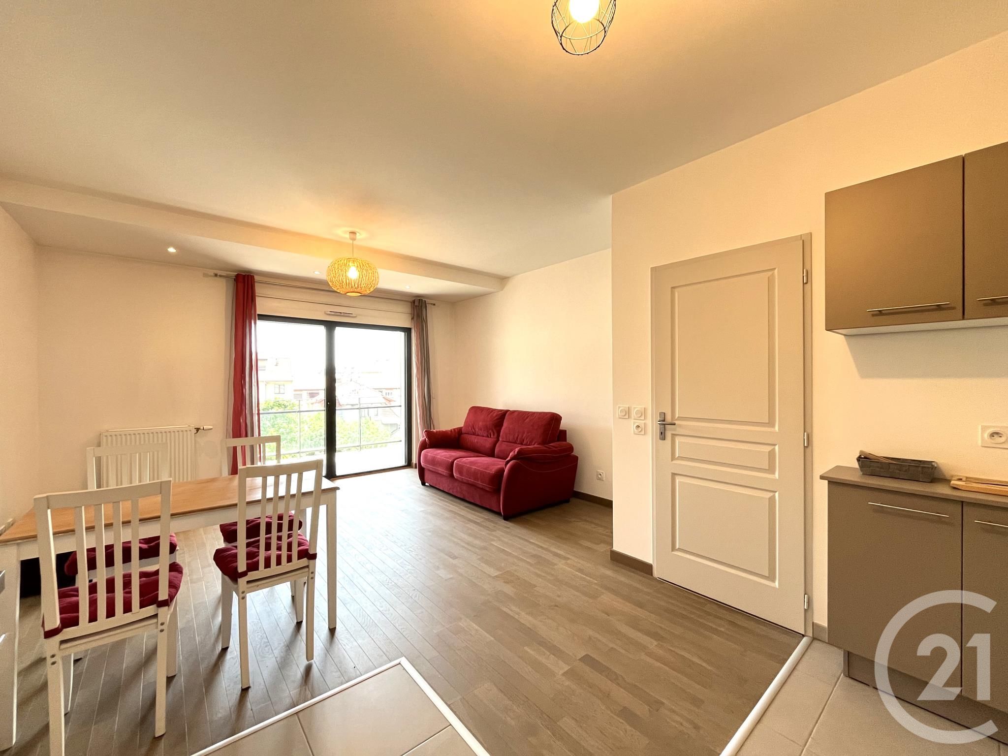 Appartement Rue de l'Avenir à Aix-les-Bains