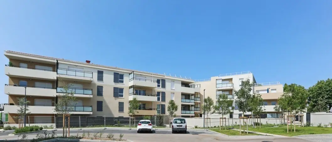 Flat Rue du Petit Pont in Martigues