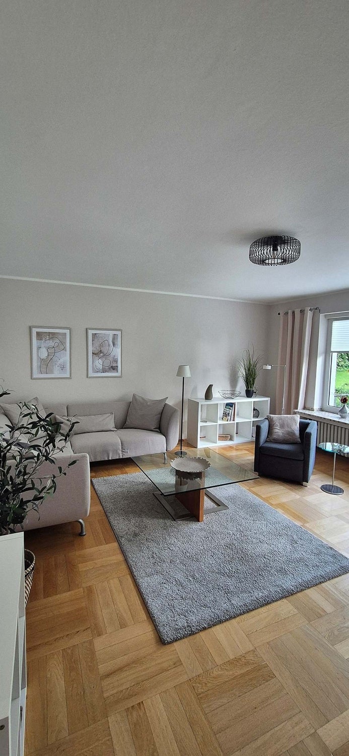 Wohnung Am Wünnesberg in Essen
