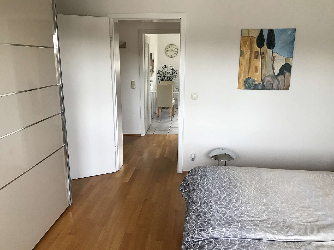 Wohnung Am Wünnesberg in Essen