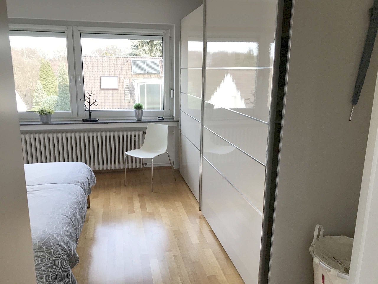 Wohnung Am Wünnesberg in Essen